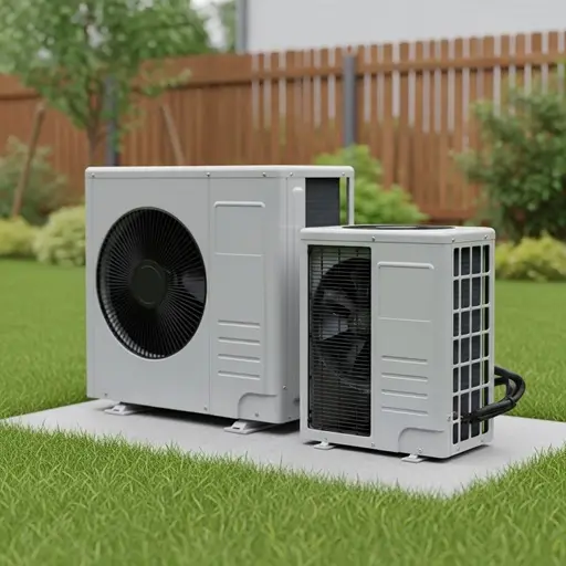 AC Compressor Repair Service in Lahore