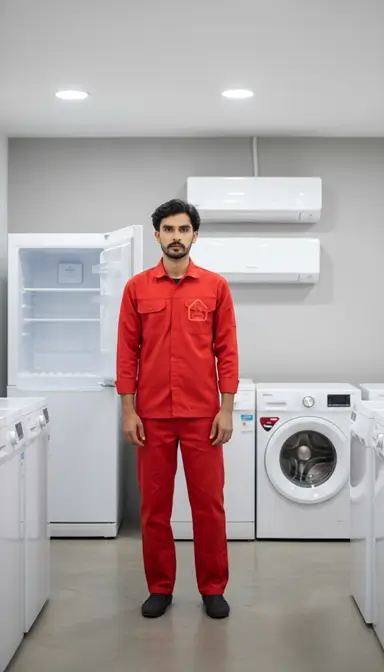 Buy or Sell Electronic Appliances in Lahore