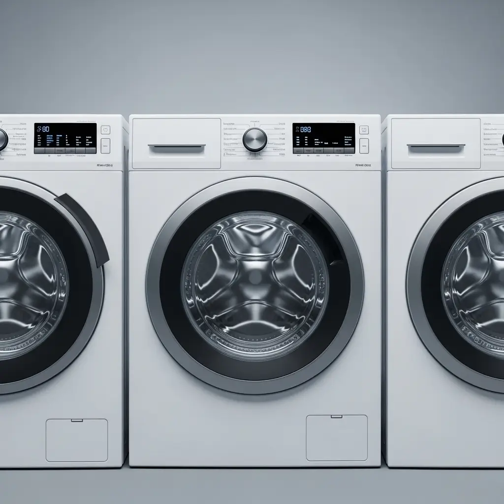 Front Load Washing Machine Repair Service in Lahore